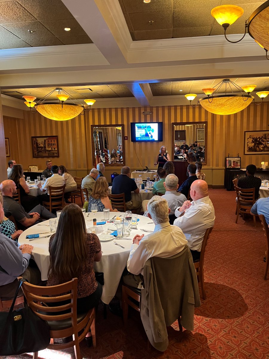 What an exceptional evening it was at the final <a href="/yea_fwc/">YEA ASHRAE FWC</a>  ASHRAE Florida West Coast Chapter Dinner meeting of the year! We extend our heartfelt gratitude to the entire FWC team for a remarkable 2022-2023 year  and look forward to our continued partnership. 😊👏

#ASHRAEFWC