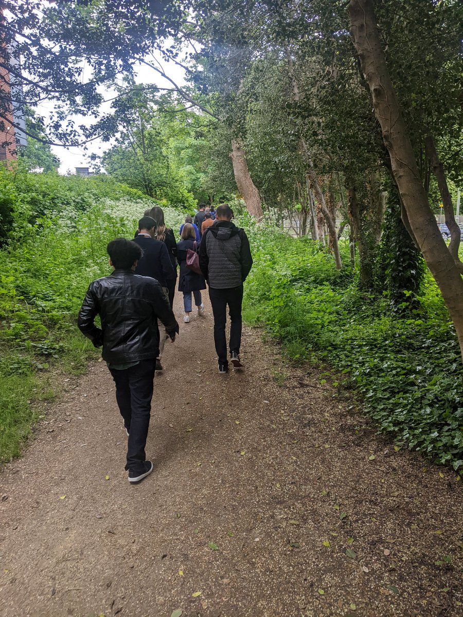 Thank you @MiddlesexUni for walking #1K1call with us @CalzyFoundation to reach out to others🙏 #MentalHealthAwarenessWeek #SuicideAwareness #asktwice