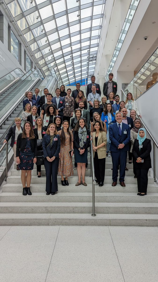 OECD Observatory of Public Sector Innovation (@opsigov) on Twitter photo That's a wrap for the biggest meeting of the <a href="/OECD/">OECD ➡️ Better Policies for Better Lives</a> Network of #BehaviouralInsights Experts in Government thus far! 👏Making progress on #BeSci for:
🌱#GreenTransition
🙋#Public #service transformation
🌐Improved #governance
& cross-country collaborations🌍 That's a wrap for the biggest meeting of the <a href="/OECD/">OECD ➡️ Better Policies for Better Lives</a> Network of #BehaviouralInsights Experts in Government thus far! 👏Making progress on #BeSci for:
🌱#GreenTransition
🙋#Public #service transformation
🌐Improved #governance
& cross-country collaborations🌍
