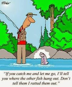 OnTrackFishing's tweet photo. Snitches get Stitches https://t.co/nF1kIKqnzM https://t.co/43N0GTUkNW