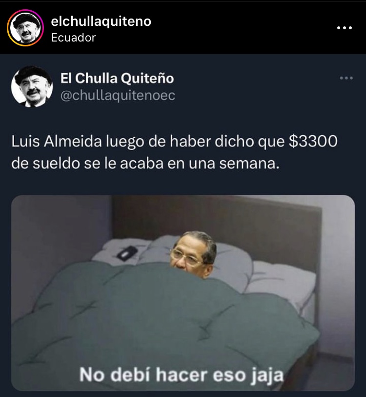 robertorocko's tweet photo. @eluniversocom https://t.co/3ffF8mqf80