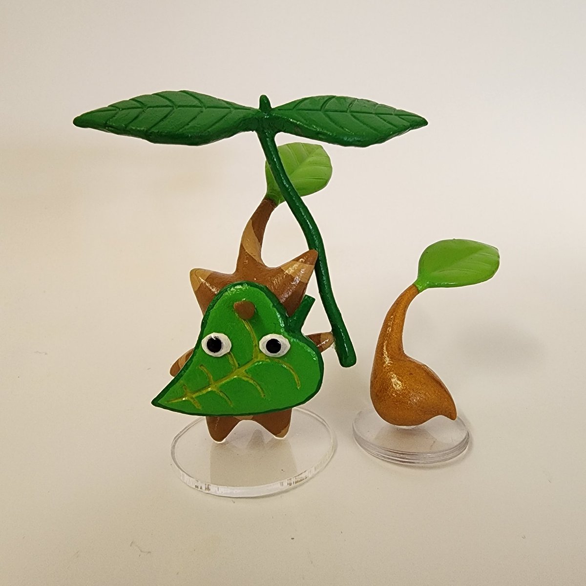 Partially frequent pikmin facts on twitter rt zatchmehr day 37 of