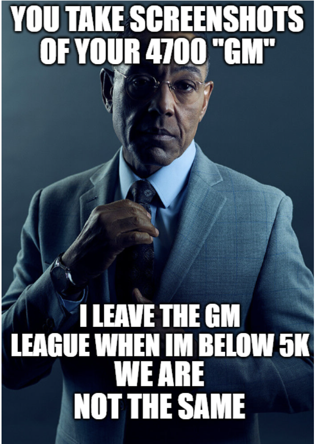 Kei_SC2's tweet image. Thank you for coming to my Ted Talk.