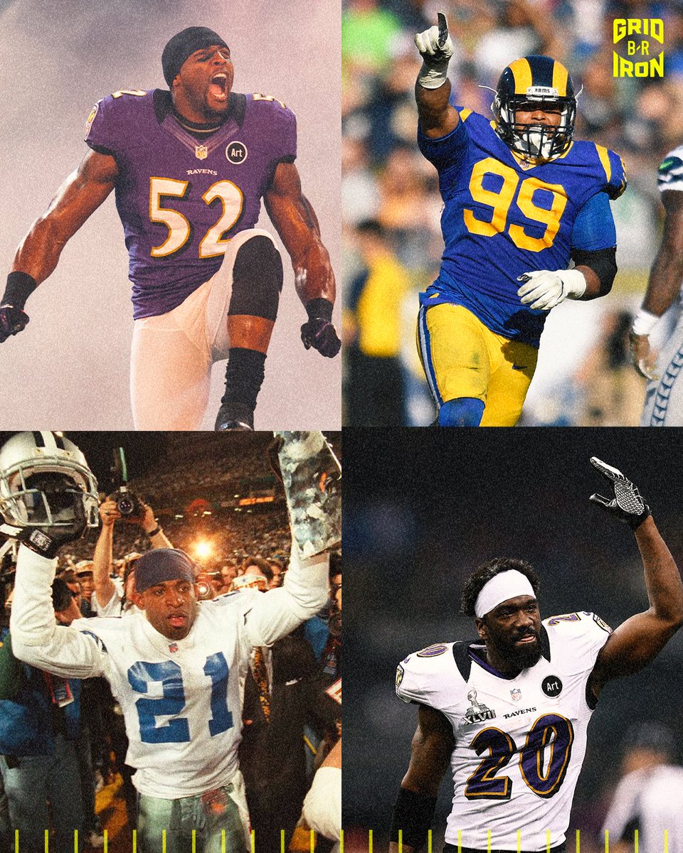 B/R Gridiron tweet media