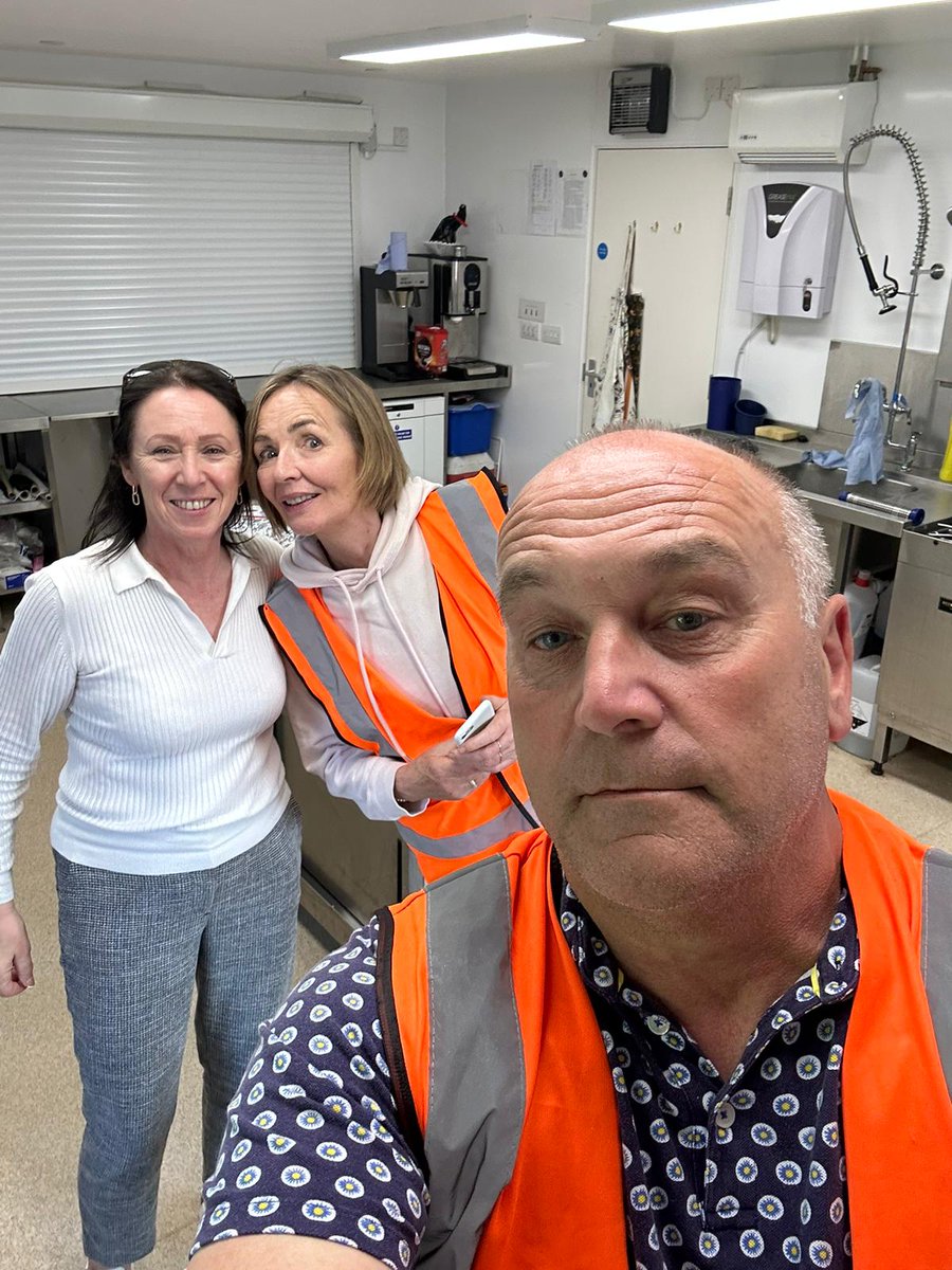 TheFourStreetsProject tweet media