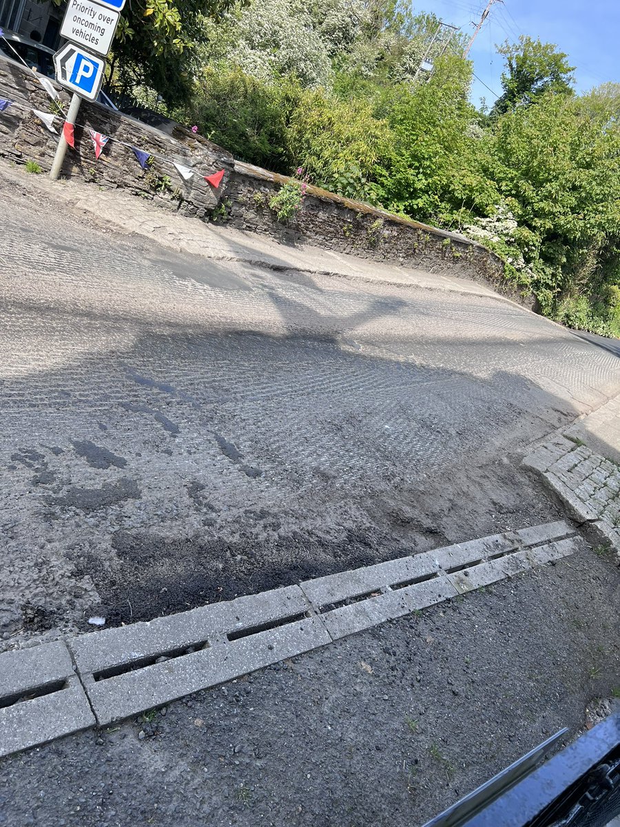 The Old Mill House tweet media