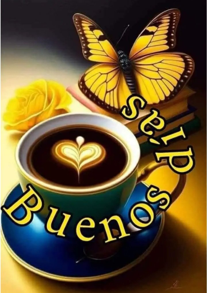 Buenos días