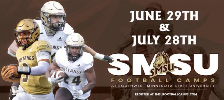 Thanks @CoachBull16 for the invite! @shaqboyd @LNEfb