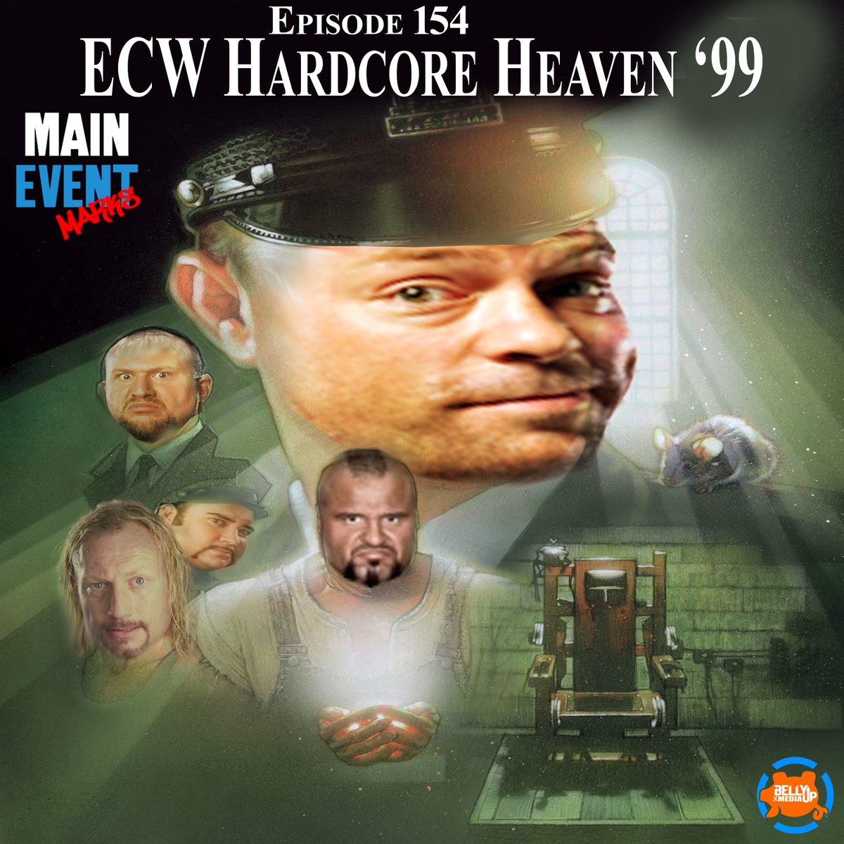 NEW EPISODE 'Episode 154: ECW Hardcore Heaven '99'

COHOSTS: Troy & @athleticfan33

PROMOS: @HPuckberg @TheBroKast @tssfantasy @NoCredsReq @ApronBump

NETWORK: @RadioBURNS & @BellyUpMedia
#podcast #AEW #AEWDynamite #AEWonTBS #WWE #WWF #ECW #RVD #RobVanDam
podtrac.com/pts/redirect.m…