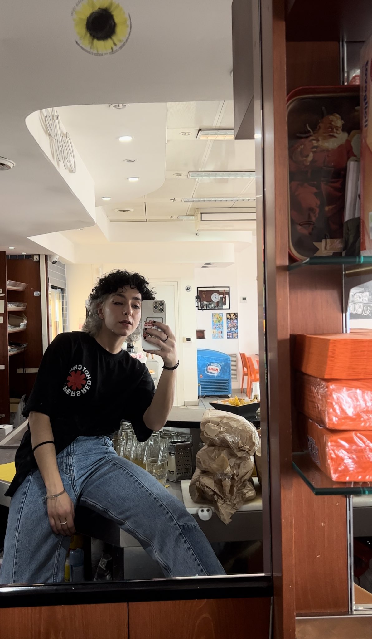 mar 🐀 !! SAW GHOST & 5 on Twitter "slayando a lavoro ? https//t.co