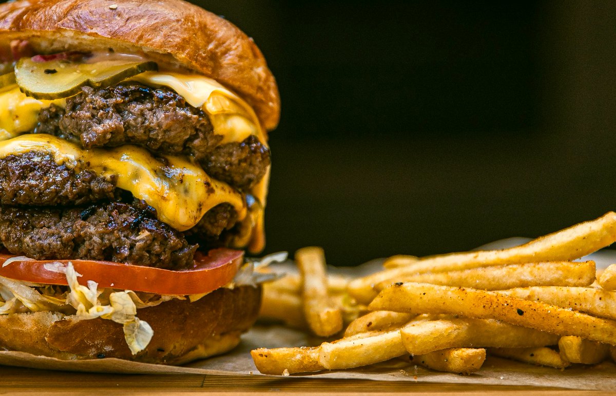 Burger meybe? Come to Cherry Bar.

#riga #rigaskirsis #latvia #rigaoldtwon #burger #Foodie #Foodies #munchies