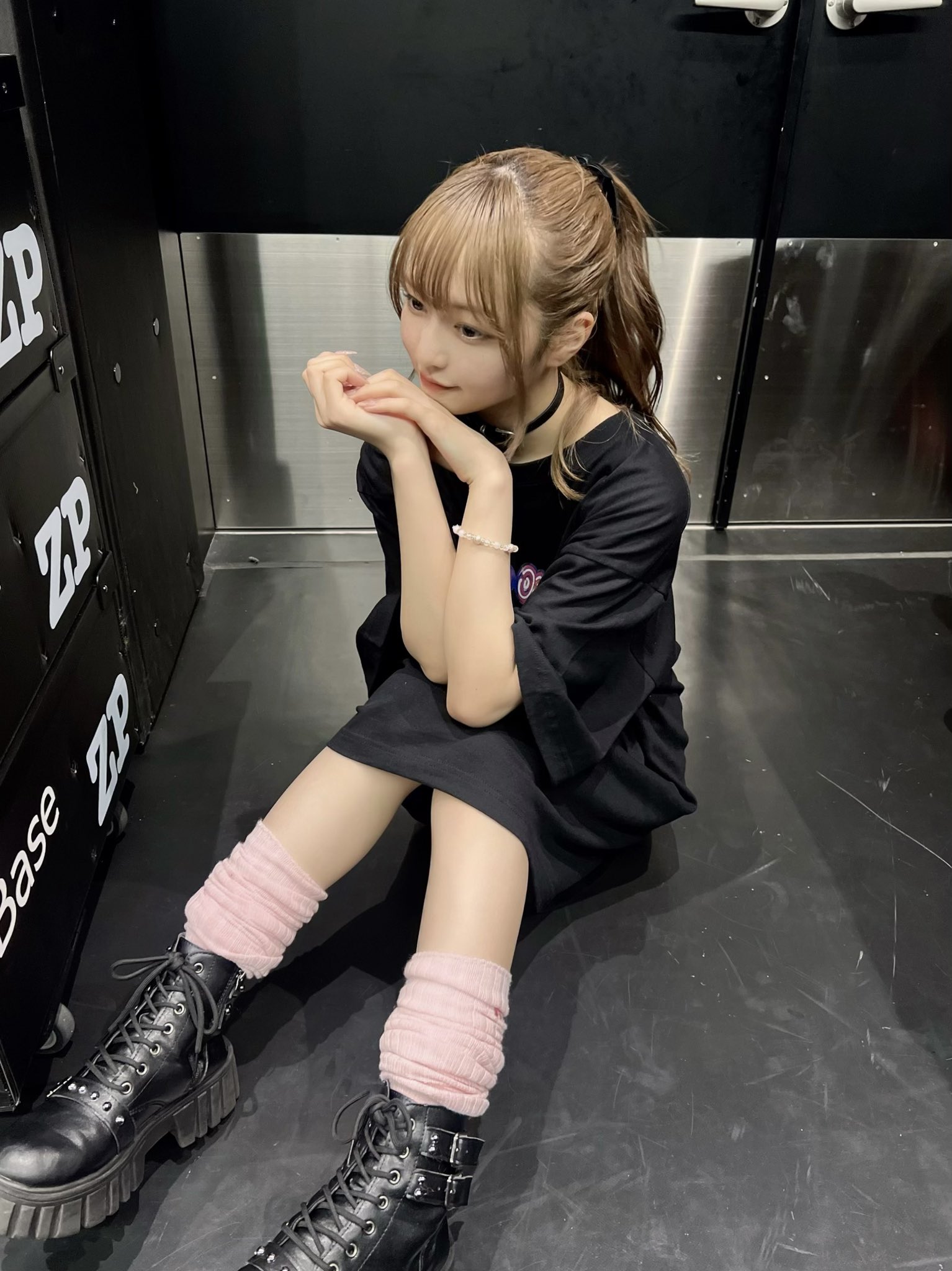 大森靖子はいいぞ - Search / X