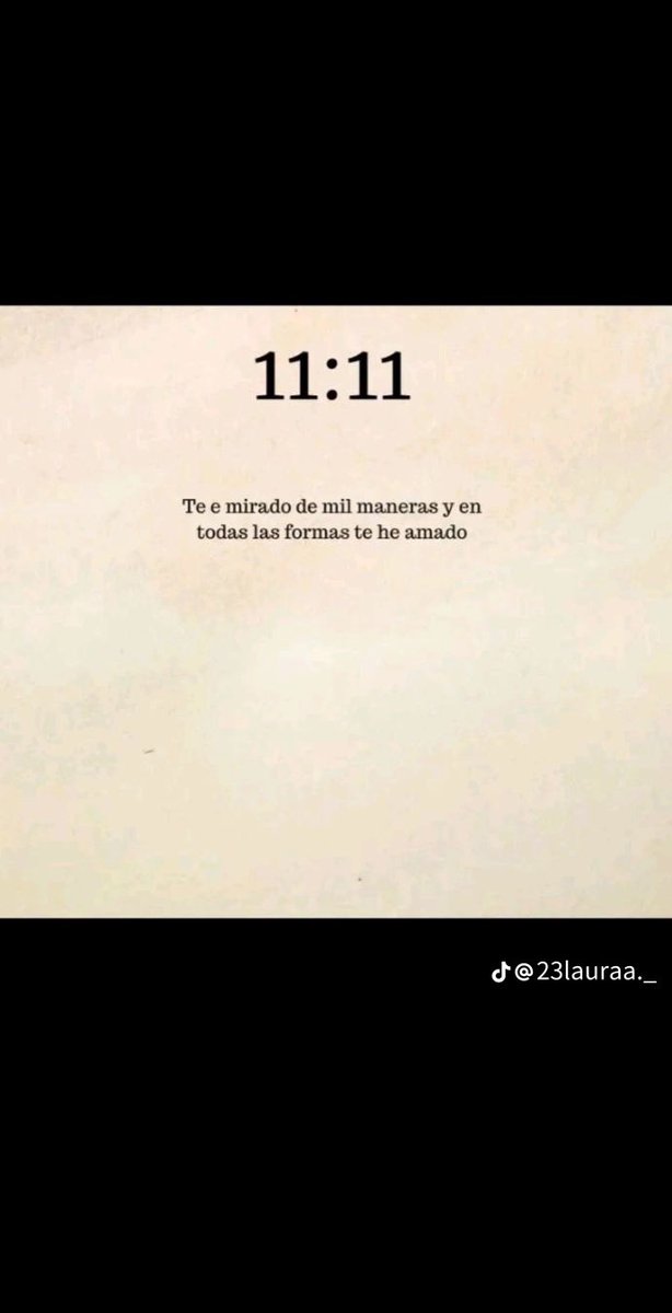 paulaa23_'s tweet photo. @_saanchez08_ https://t.co/IWak4WVGHu