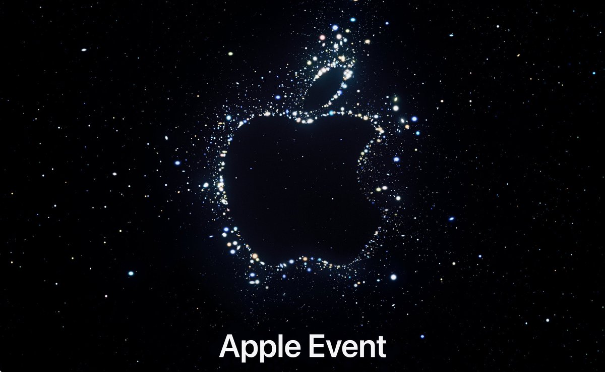 Apple kündigt "Special Event" für den 5. Juni 2023 an
hartware.de/2023/05/17/app…