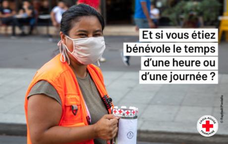 🫶 À l’occasion des Journées Nationales, du 3 au 11 juin, la <a href="/CrfNanterre/">Croix-Rouge Nanterre</a> organise une quête à <a href="/VilleNanterre/">Nanterre</a>. Soutenez cette mobilisation et devenez bénévole d’un jour à leurs côtés !

Inscription aux créneaux et au(x) jour(s) de votre choix ici 👇
bit.ly/3MxELEa