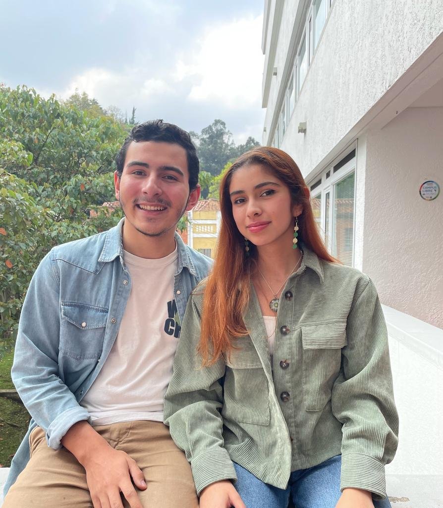 Ciencia Política y Estudios Globales Uniandes tweet media