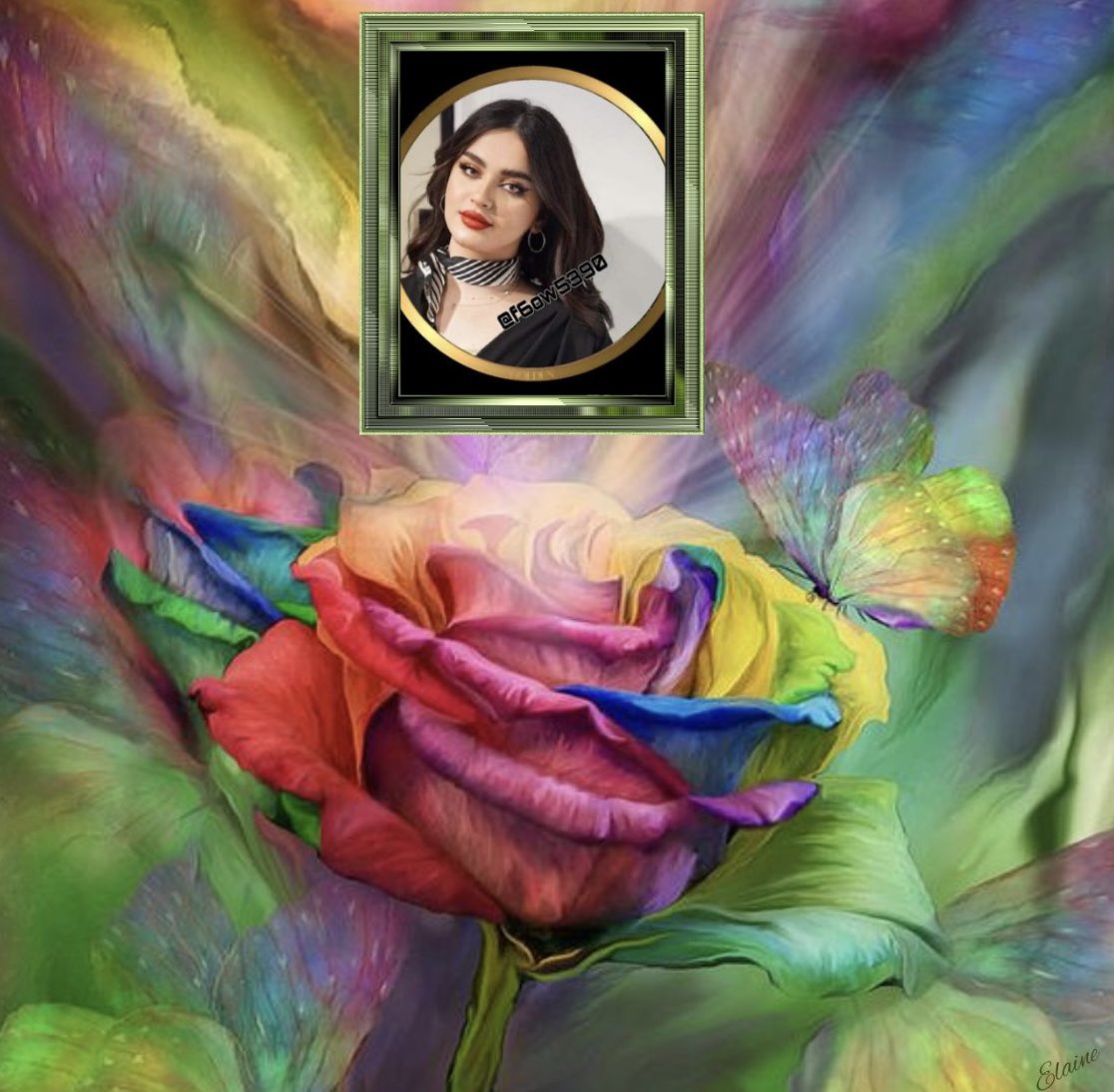 بـنـت الأكابـر  ،،  طبايـعها تحلّـيها
لو يرخص العمر ما ترخص كرامتها ..!
من عزوةٍ ترهب العالم بـ أساميها
مـا فـيه هامه تعلت فوق هامـتها 
@f6ow5390 
💎إبـداع
┋✨تمــيز
┋┋💎حضــور 
┋✨ذوووق
💎رقي
#أهدا_دانة_المشاعر 
#مملكه_الماسه_للدعم