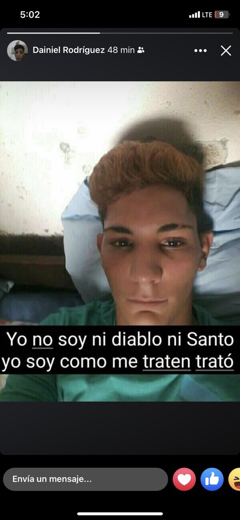 Sancti Spíritus out of context tweet media