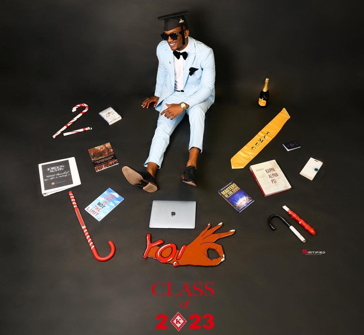 Jordon D. Austin tweet media