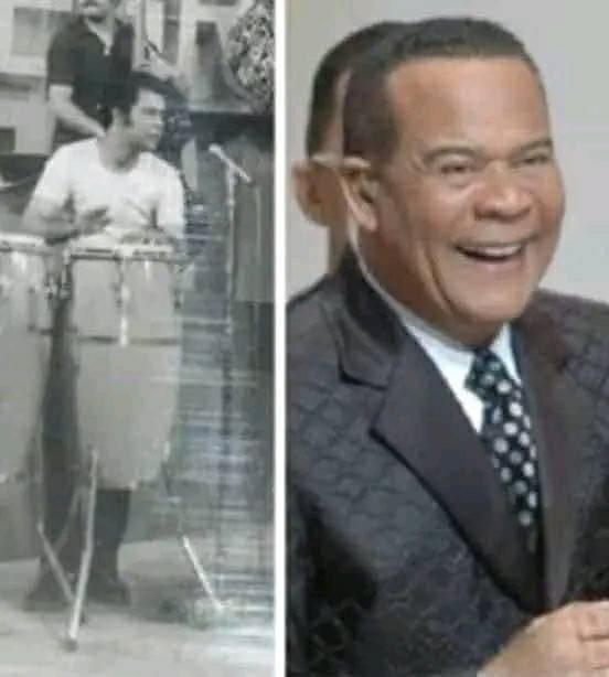 Ésta anécdota la contaba el desaparecido artista dominicano Luisito Martí: Decía que una tarde entró a una tienda de zapatos en el Alto Manhattan (Nueva York), donde escogió dos pares de zapatos cómodos que le gustaron, e inmediatamente se dirigió a la caja para pagarlos. Cuando