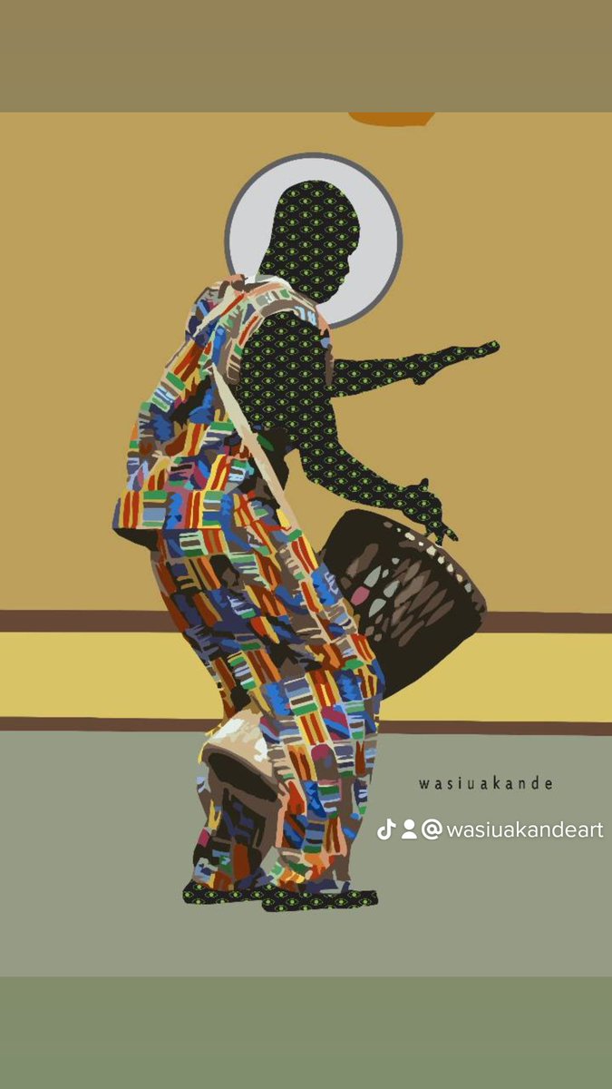 💙
Title: #JOYOUS
Size: 3 by 5 feet
Medium: mix Media 
Corel draw
Artist: sulaimon wasiu akande
2023

#mclains #coreldraw #snalagoschapter #imaginations #graphicdesign #allartsharing #artchannel #artcollective #artcollection #contemporaryart 
#UBAInnovateAfrica