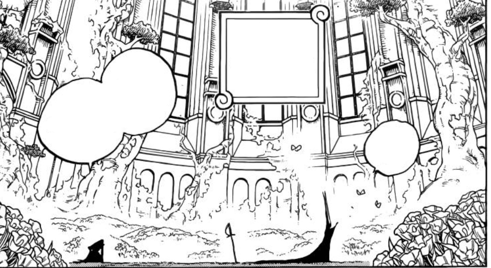 MontCorvo_Off's tweet photo. Depuis le début elle était là, la 20eme épée ! 

#ONEPIECE1084 https://t.co/imWrhM7cQg