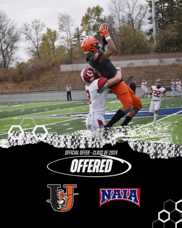 Gunner Moore (@gunnersmoore) on Twitter photo After a great conversation with <a href="/Coach_Mistro/">Brian Mistro</a> I am excited to say that I have received my 1st offer from <a href="/JimmieFootball/">Jamestown Football</a> After a great conversation with <a href="/Coach_Mistro/">Brian Mistro</a> I am excited to say that I have received my 1st offer from <a href="/JimmieFootball/">Jamestown Football</a>