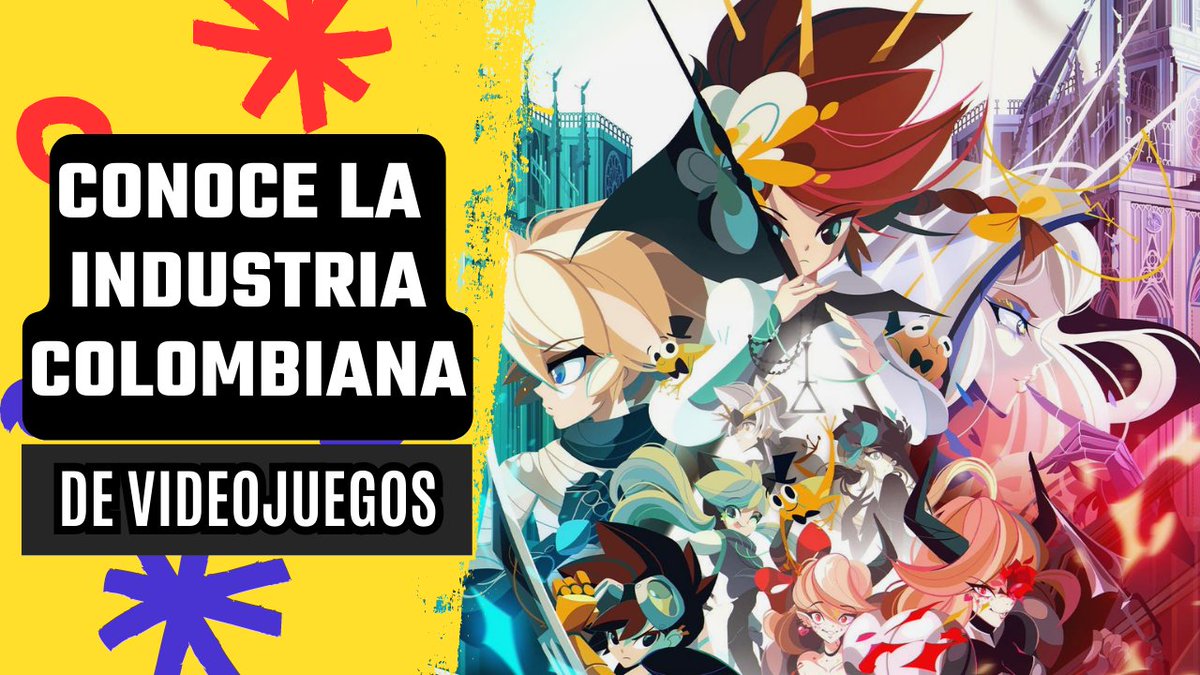 Cataxis 🇲🇽🏳️⚧️🎮 PLAY NOW BREAKOUT EPILEPSIA tweet media