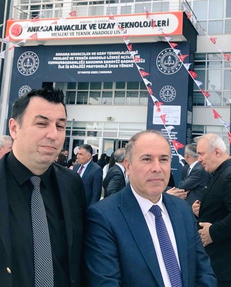 Osman Yalçın tweet media