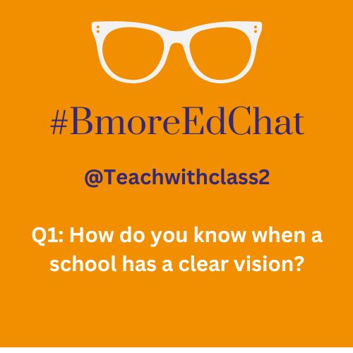 BmoreEdchat tweet media