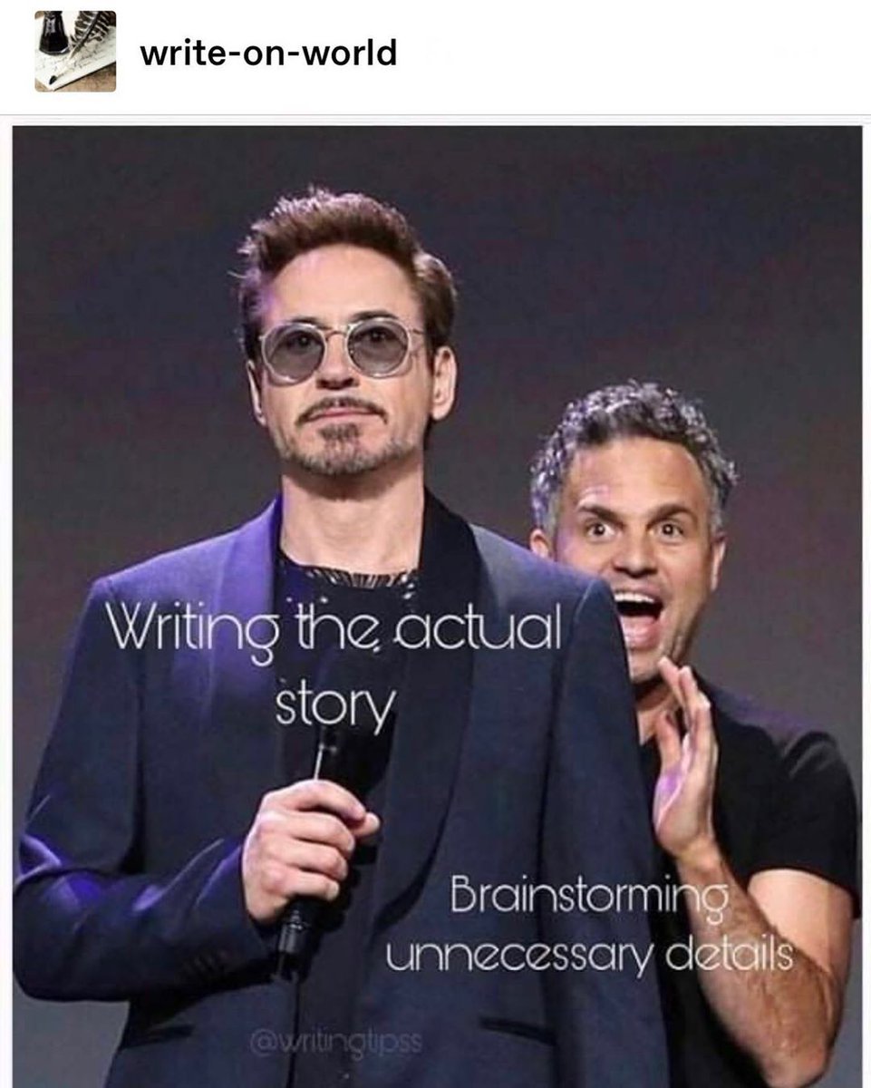It sneaks up on ya.

#jlnickyauthor #romancewriter #ReadingandWriting #writingjourney #WritingismyFreedom #Bookworm #writingcommunity #readingcommunity