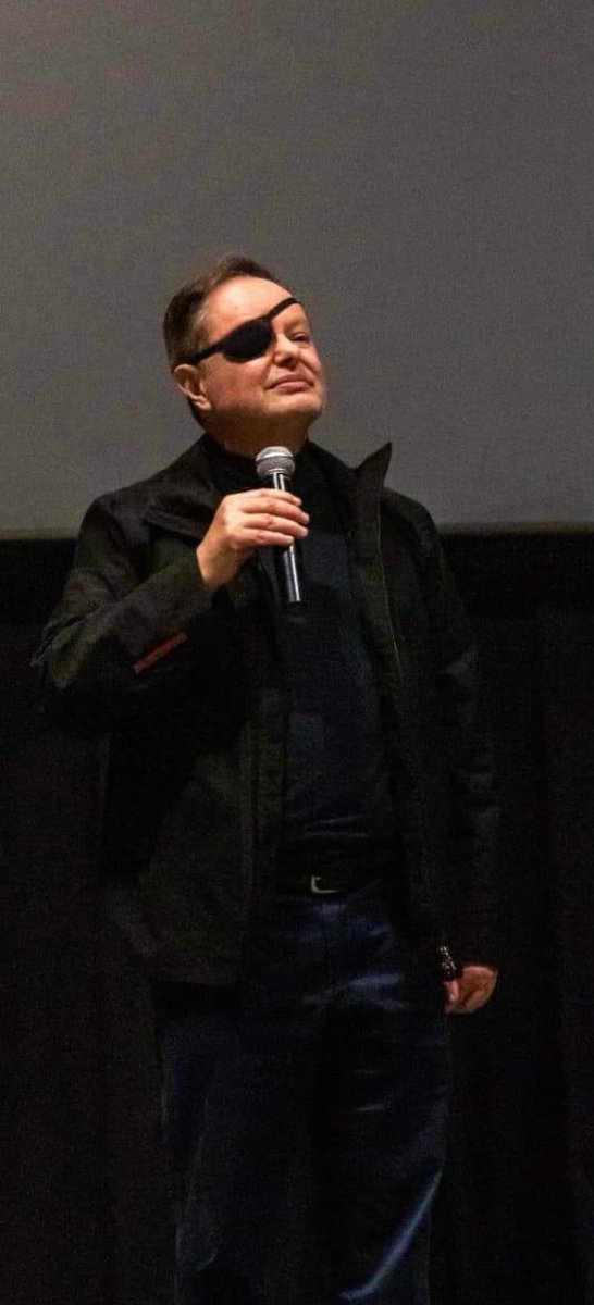 ElPersonalmex's tweet photo. Ecos de la proyección de #ConElAlmaEnUnaPieza en @InEditFestival de #Guadalajara. Para futuras presentaciones favor de contactar a @FILMSCERO .😀

Aquí el director #JorgeBidault, #DanielKitroser, #GustavoOrozco y nuestro  querido y Miembro Fundador: #AndrésHaro.
🐇🥕🐇🐰🥕🐇🐰 https://t.co/lI6TfLRvKq