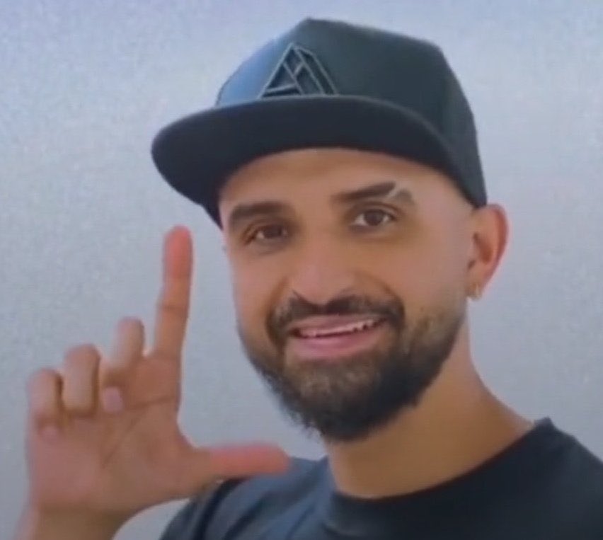 mspbra's tweet photo. Thiago Ventura que fez o L, agora se solidariza com Léo Lins contra censura. https://t.co/Fj5TUYaW6T