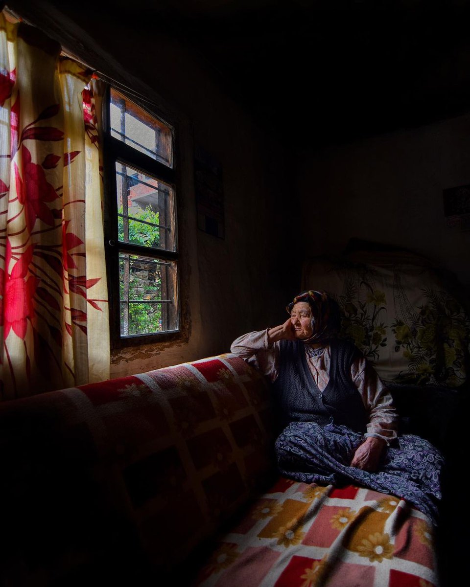 "..Sakın ümitsizliğe düşenlerden olma.!"

🔸Hicr /55