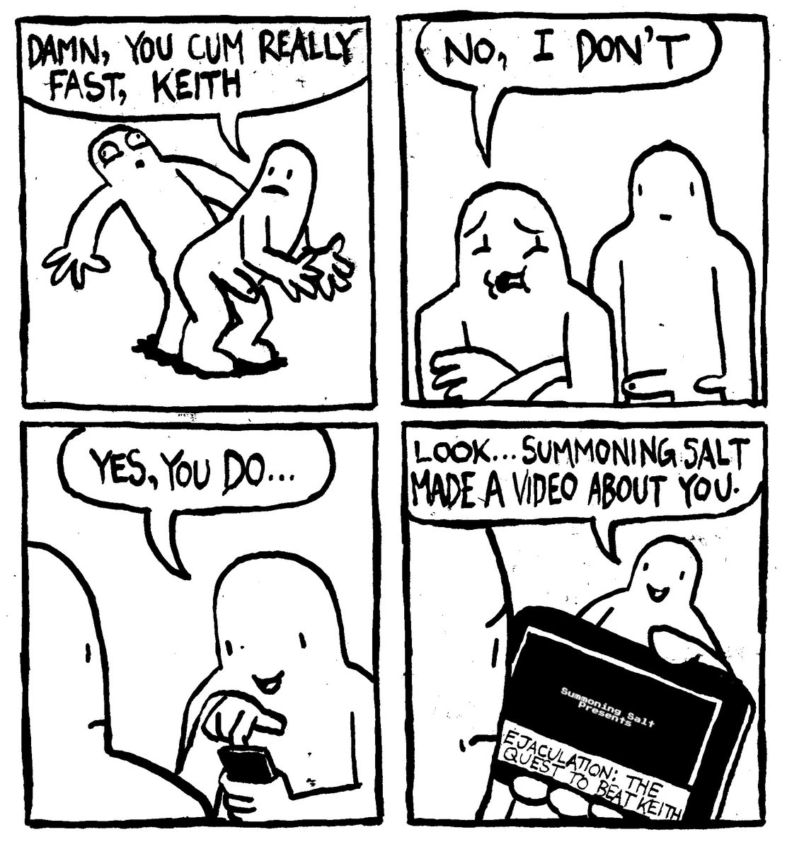 OK, turns out Summoning Salt was cool with the comic so I'm reposting it.