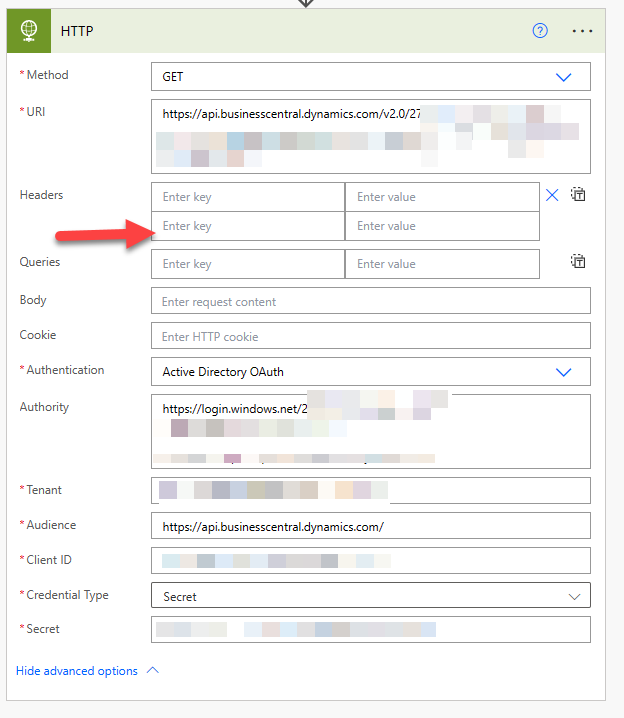 Mary Myers - Microsoft MVP tweet media