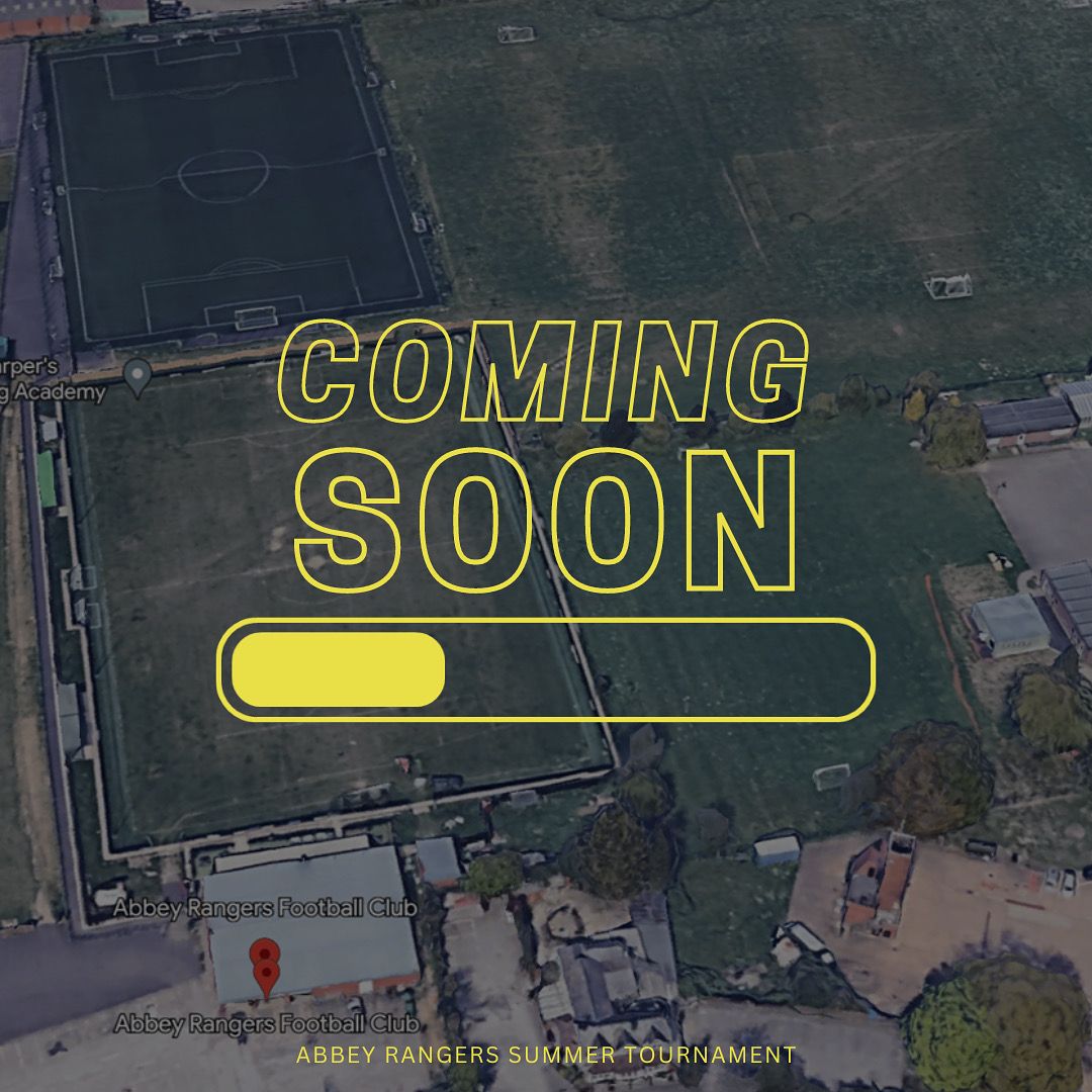Abbey Rangers tweet media