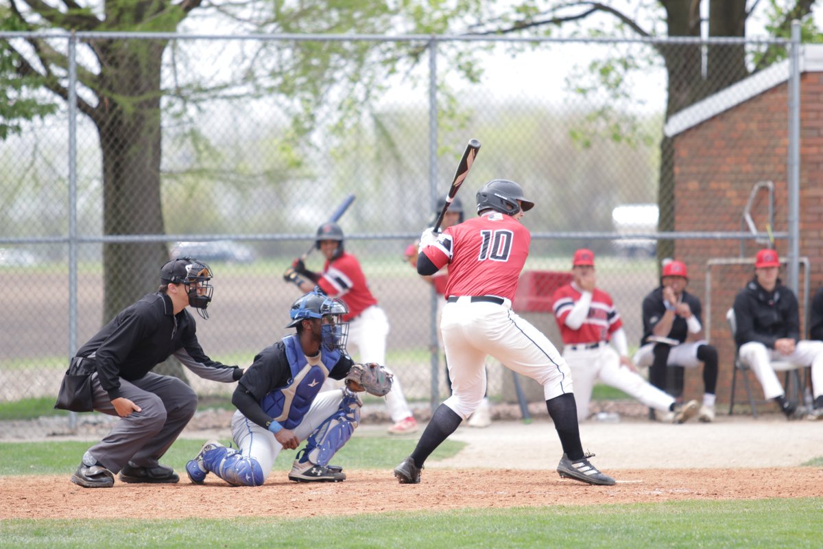 Player Highlight:
<a href="/jsully_25/">Jude Sullivan</a> 1B/OF (Uncommitted)
19 H/ 5 2B/ 5 HR 

Career:
40 H/ 11 2B/ 10 HR/ 35 RBI
Dude has real POP!

#LakerUp #L4L