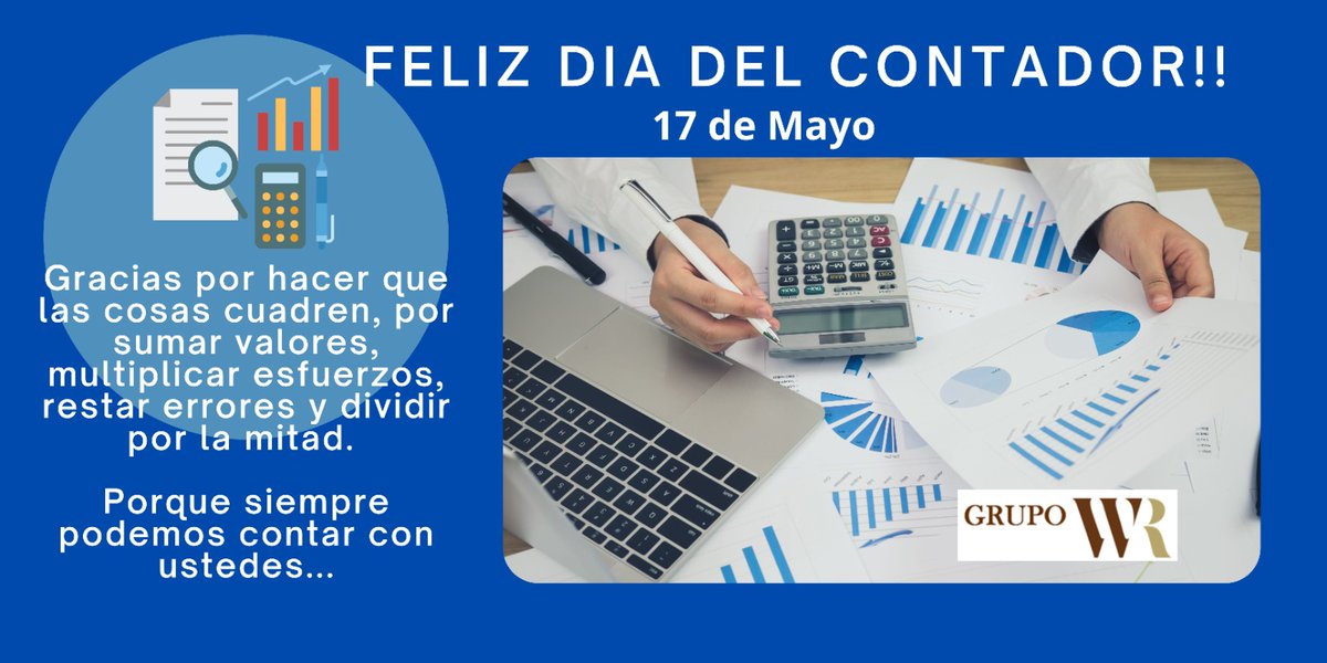 ConsultoresWr's tweet photo. PORQUE SIEMPRE PODEMOS CONTAR CON USTEDES. https://t.co/Hel2iIiXLp