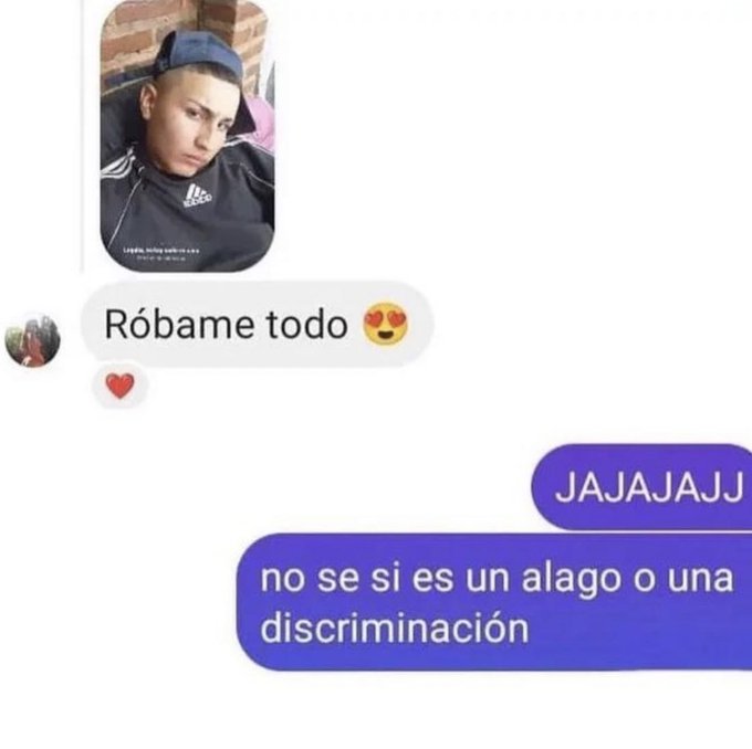 gente chamuyando (@gentechamuyando) on Twitter photo 