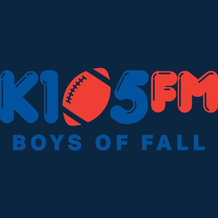 k105fm's tweet photo. Help me get @kennychesney to record something for this year's Boys of Fall song &amp; video while he's in town tomorrow by liking &amp; retweeting this so he see it!  Share with your friends and high school football players! - Dan Austin/Weekdays 2-7pm https://t.co/76pe3Y96br