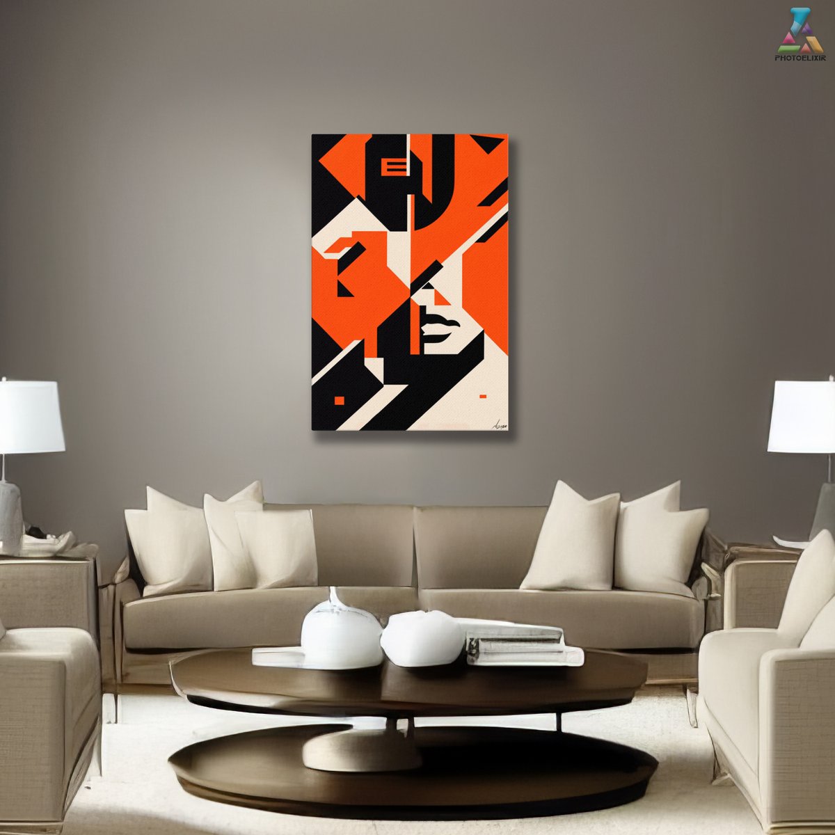 photo_elixir's tweet photo. Wall art by https://t.co/P7IXqfHvqL       

"Beyond The Face" by Nizako                 

Decorate your space with this beautiful artwork  

#wallart #beyondtheface #interiordecor #nizako #ArtistOnTwitter #homedecor #interiordesign #officedecor #abstract #photoelixir #Canvas https://t.co/LMyktOcjQc