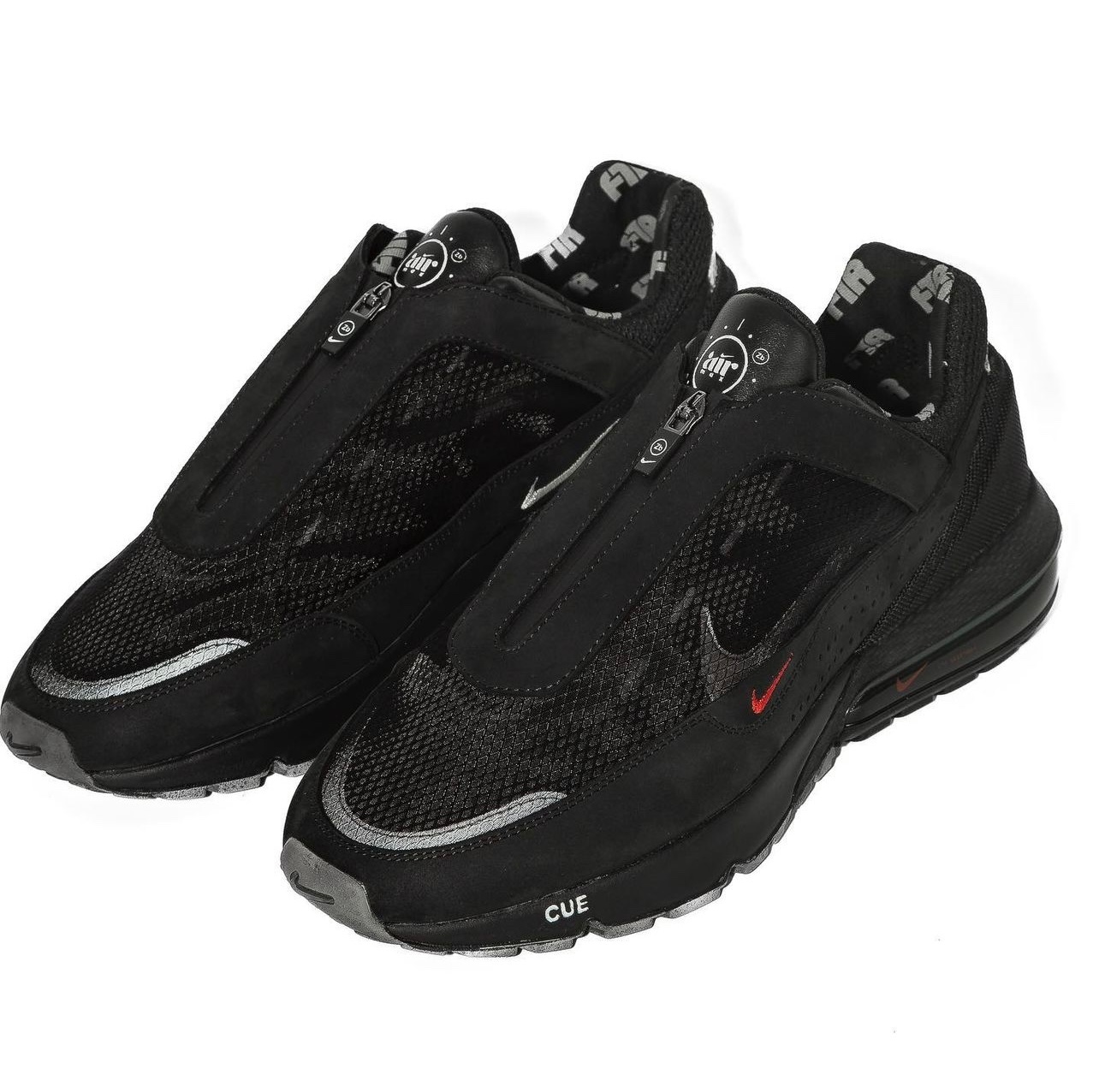 Zacks nike clearance