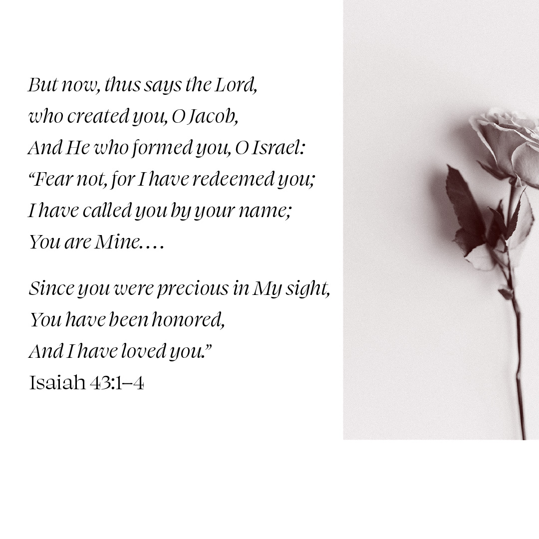 ihopkc's tweet photo. 21 Prayers for Israel | Day 11 | Isaiah 43 & Zephaniah 3
Join the story: https://t.co/aZTiUWp1KV
#Isaiah62Fast #Is62 #ihopkc https://t.co/ZLiK1Bu77p