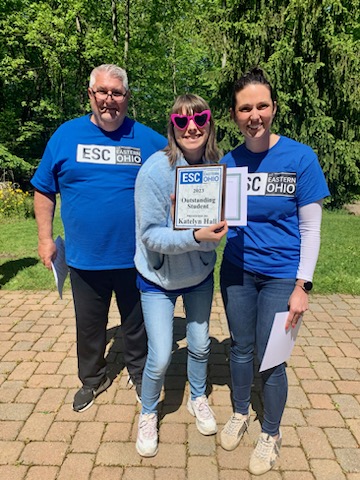 Caitlin Kosec (@caitkosec) on Twitter photo 24th Annual Worksite Picnic. We added some new community worksites and could not be more proud of our students! <a href="/esceasternohio/">Educational Service Center of Eastern Ohio</a> <a href="/KimMonachino/">Kim Monachino</a> <a href="/tracihostetler/">Dr. Traci Hostetler</a> <a href="/JennScarmack/">Jennifer Scarmack</a> @shannonrabovsky #ThankYou #WorkHardPlayHard #ThisIsWhyWeTeach 24th Annual Worksite Picnic. We added some new community worksites and could not be more proud of our students! <a href="/esceasternohio/">Educational Service Center of Eastern Ohio</a> <a href="/KimMonachino/">Kim Monachino</a> <a href="/tracihostetler/">Dr. Traci Hostetler</a> <a href="/JennScarmack/">Jennifer Scarmack</a> @shannonrabovsky #ThankYou #WorkHardPlayHard #ThisIsWhyWeTeach