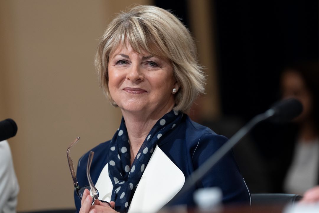 ahahospitals's tweet image. AHA's Chief Nursing Officer, Robyn Begley, testifying for the Committee on Veterans’ Affairs, Subcommittee on Health and Subcommittee on Oversight and Investigations. Read her testimony here: ow.ly/H3Ei50OqzFq