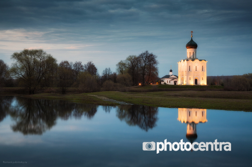 photocentra's tweet photo. https://t.co/aEjsRypbuC Church of the Intercession on the Nerl - Roman Lyubimski #vladimir #photo-tour #photographer #photography https://t.co/yeK41GfX2r