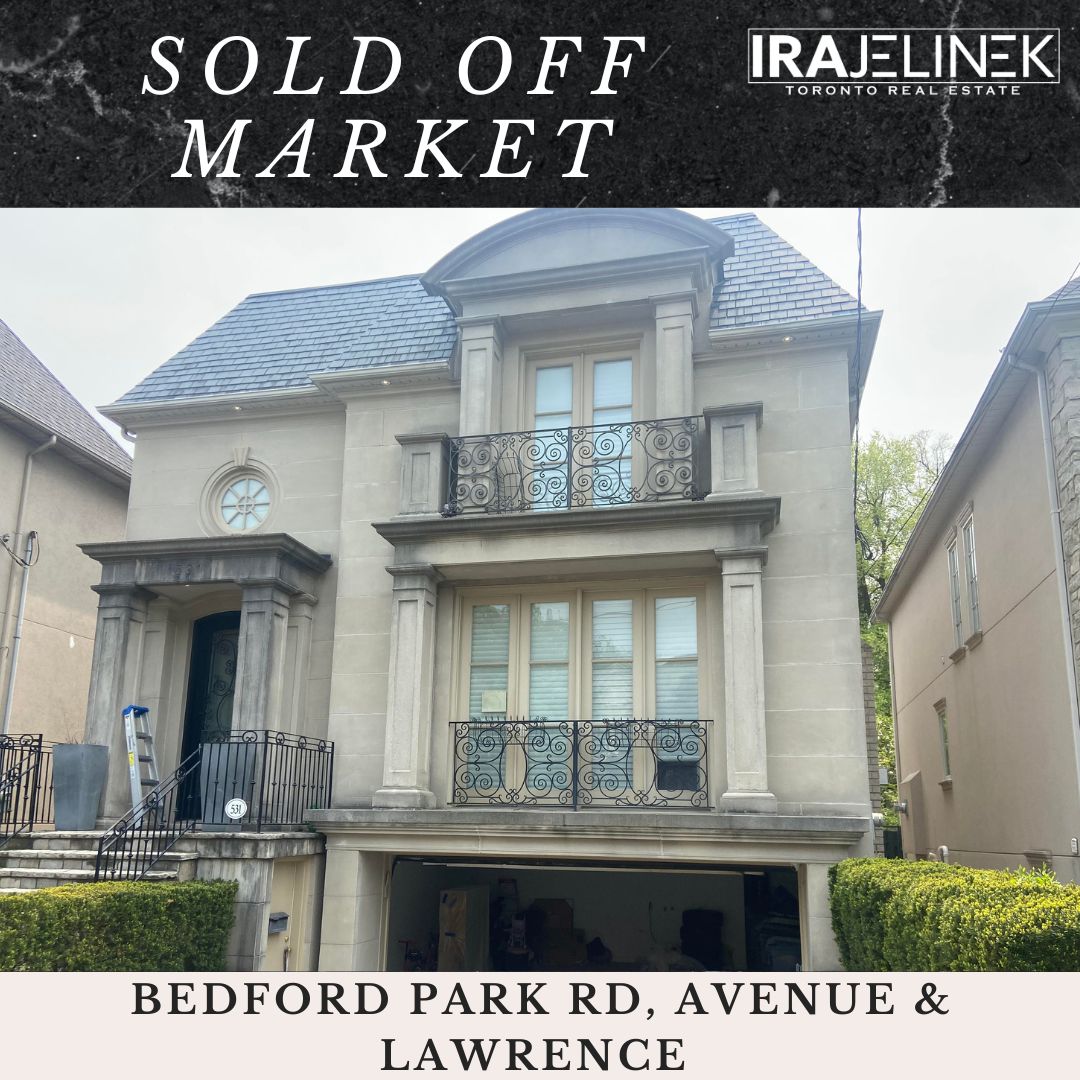 Congrats to my buyer clients!