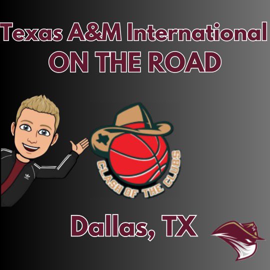 I’ll be at Clash of Clubs:

Players - send schedules 

College coaches - would love to meet some new people. Send a DM. Let’s grab some food/coffee