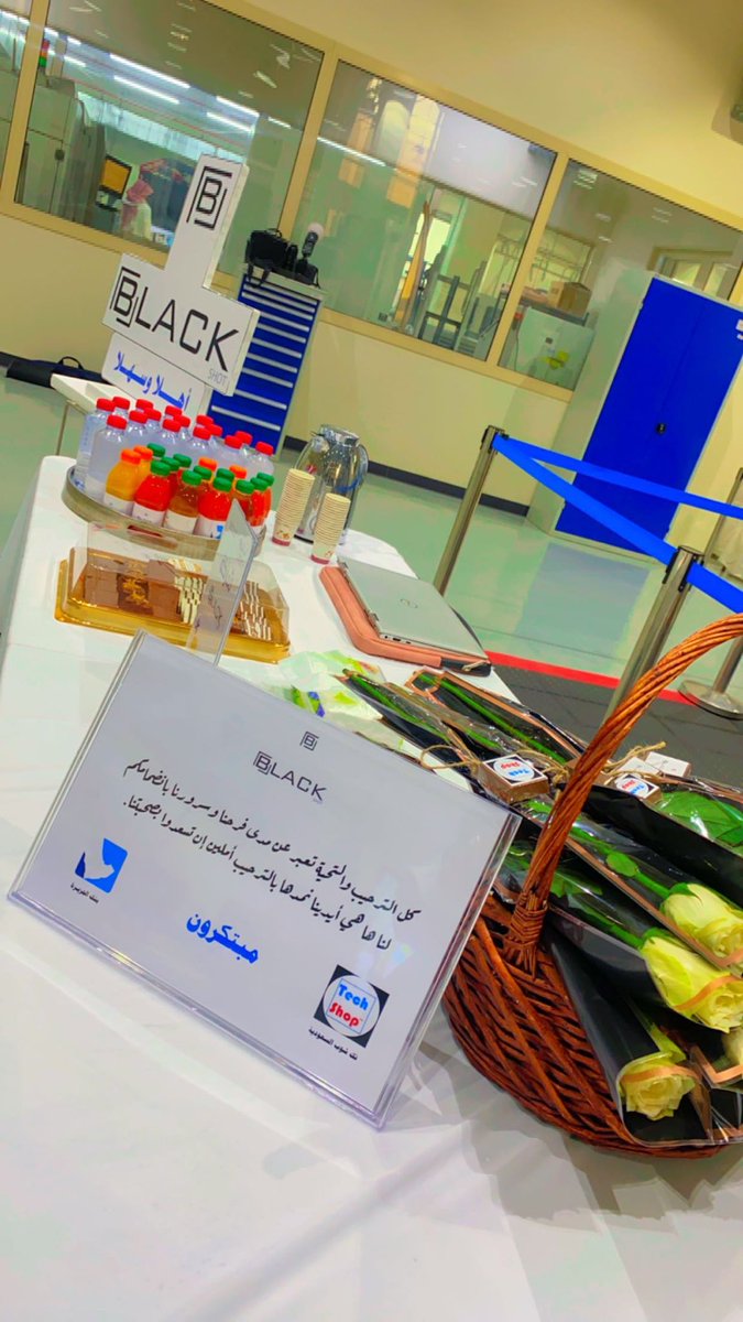 BLACK-SHOT tweet media